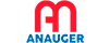 Anauger